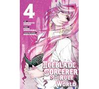 The Iceblade Sorcerer Shall Rule the World 4