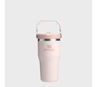 The IceFlow Flip Straw 2.0 Tumbler | 0,6L rosa ONE SIZE