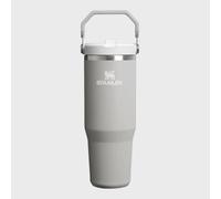 The IceFlow Flip Straw 2.0 Tumbler 0.89L grigio ONE SIZE