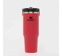 The IceFlow Flip Straw 2.0 Tumbler | 0,9L rosso ONE SIZE