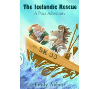 The Icelandic Rescue: A Puca Adventure