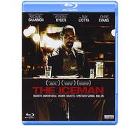 The Iceman (Blu-Ray)