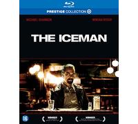 The Iceman [Blu-Ray] [Region B] (IMPORT) (Nessuna versione italiana)