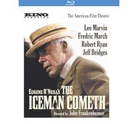 The Iceman Cometh