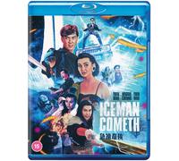 The Iceman Cometh (Blu-ray) Corey Yuen Tai-Bo Elvis Tsui Maggie Cheung Yuen Biao