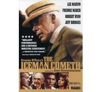 The Iceman Cometh (DVD) Lee Marvin Fredric March Robert Ryan Jeff Bridges