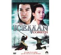 The iceman cometh (Ji dong ji xia)
