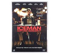 The Iceman [DVD] (IMPORT) (Nessuna versione italiana)