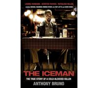 Anthony Bruno The Iceman (Tascabile)