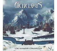 the icewind chronicles