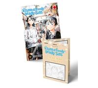The Ichinose family's deadly sins (Vol. 6)
