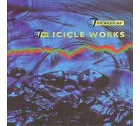 Icicle Works - Best Of The Icicle Works (2 CD)