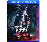 The Icing (Blu-ray) Tony Marino Kelly Lamont Jim McMahon David Sylvester
