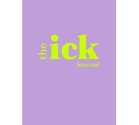 The Ick Journal