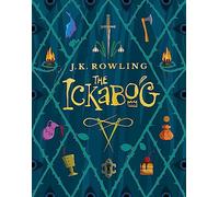 The Ickabog by J.K. Rowling