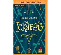 The Ickabog - NUOVO