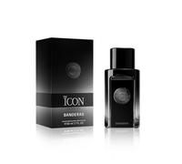 Antonio Banderas The Icon Eau de Parfum da uomo 50 ml
