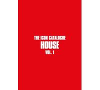 The Icon Catalogue: House Vol. 1