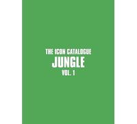 The Icon Catalogue Jungle Vol. 1