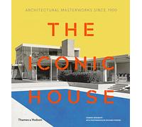Dominic Bradbury The Iconic House (Copertina rigida)