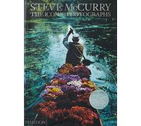 The iconic photographs. Ediz. illustrata [Lingua inglese]