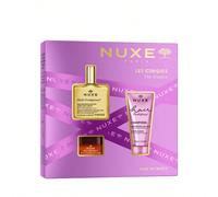 The Iconics Body Care Gift Set