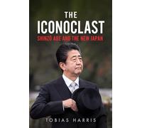 Tobias S. Harris The Iconoclast (Copertina rigida)
