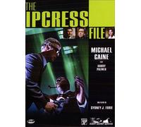 The icpress file dvd