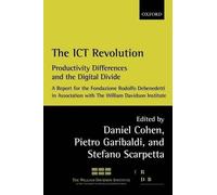 The ICT Revolution (Tascabile)