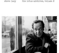 The Ictus Archives, Vol. 2