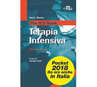 The ICU book. Terapia intensiva
