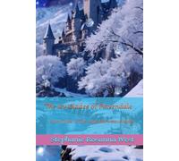 The Icy Glades of Plavendale: From Tales of The Legendary Plave Maps