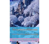 The Icy Glades of Plavendale: From Tales of The Legendary Plave Maps
