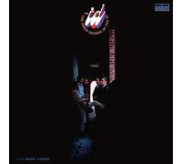 The Id The Inner Sounds of the Id/The Alternate Sounds of the Id (CD) Album