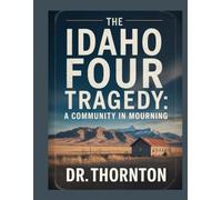 THE IDAHO FOUR TRAGEDY:A COMMUNITY IN MOURNING