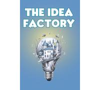 The Idea Factory: Notebook