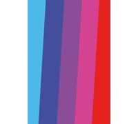 The Idea Logbook (Colorful): A Logbook for Capturing and Expanding Your Thoughts