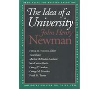 The Idea of a University