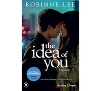 The idea of you. Ediz. italiana