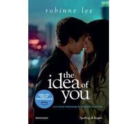 The idea of you. Ediz. italiana