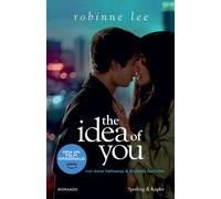 The idea of you. Ediz. italiana - Lee Robinne
