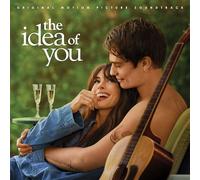 The Idea Of You (Original Motion Picture Soundtrack)