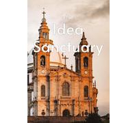 The Idea Sanctuary: Safe space for your brightest (and weirdest) thoughts