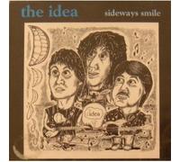 The Idea - Sideways Smile