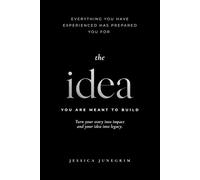 The idea you are meant to build
