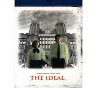 The Ideal (BD) (Blu-ray) Dennis Brito Kristen Brancaccio
