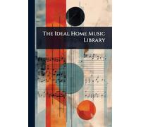 The Ideal Home Music Library