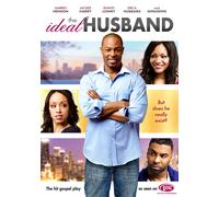 The Ideal Husband (DVD) Darrin Dewitt Henson Shanti Lowry Ginuwine Erica Hubbard