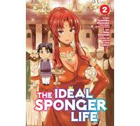 The Ideal Sponger Life Vol. 2