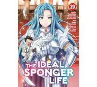 The Ideal Sponger Life Vol. 20